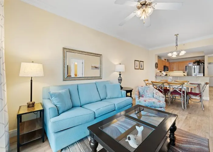 Crystal Tower 1705 By Youngs Suncoast