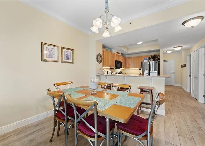 Crystal Tower 1705 By Youngs Suncoast Apartment *