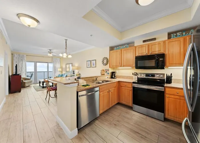 Crystal Tower 1705 By Youngs Suncoast Gulf Shores
