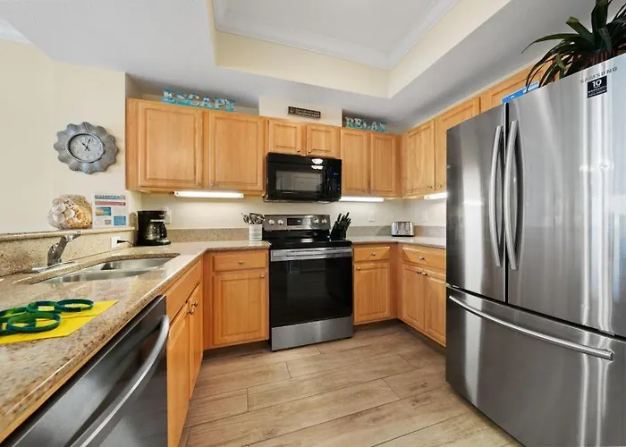 Apartment Crystal Tower 1705 By Youngs Suncoast Gulf Shores