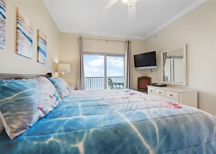 Crystal Tower 1705 By Youngs Suncoast *