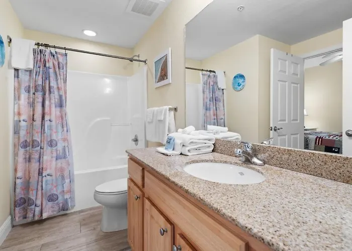 Crystal Tower 1705 By Youngs Suncoast * Gulf Shores