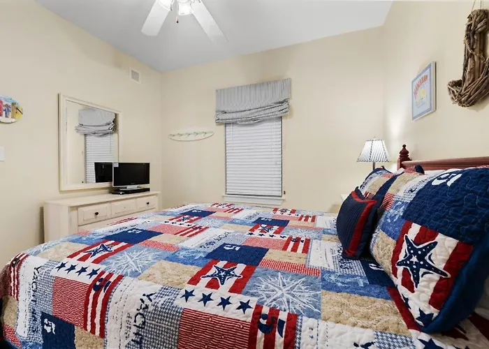 Crystal Tower 1705 By Youngs Suncoast * Gulf Shores