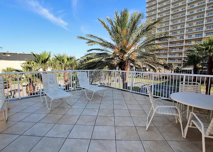Apartment Crystal Tower 1705 By Youngs Suncoast Gulf Shores