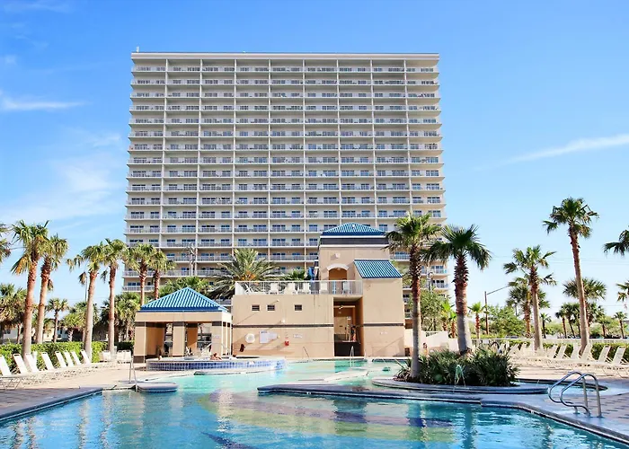 Apartment Crystal Tower 1705 By Youngs Suncoast Gulf Shores