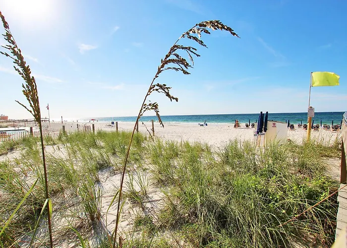 Crystal Tower 1705 By Youngs Suncoast Gulf Shores