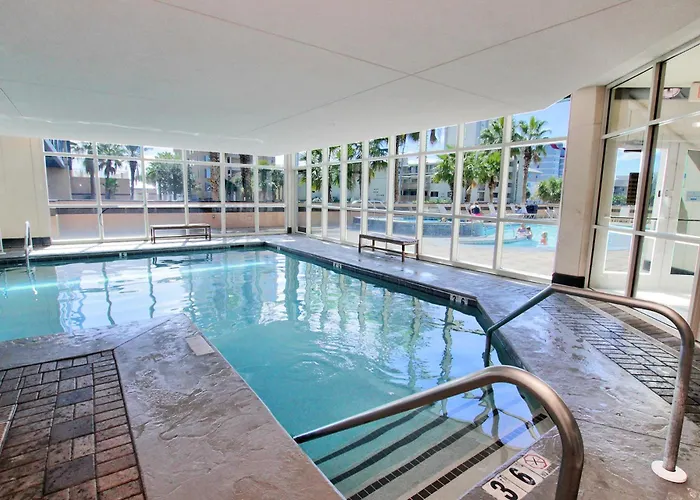 Crystal Tower 1705 By Youngs Suncoast *
