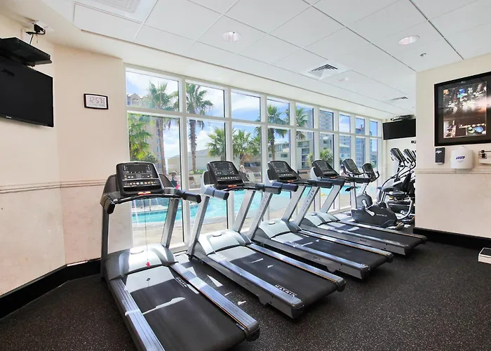 Crystal Tower 1705 By Youngs Suncoast * Gulf Shores