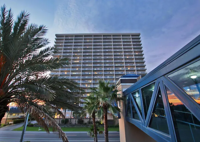 Crystal Tower 1705 By Youngs Suncoast * Gulf Shores