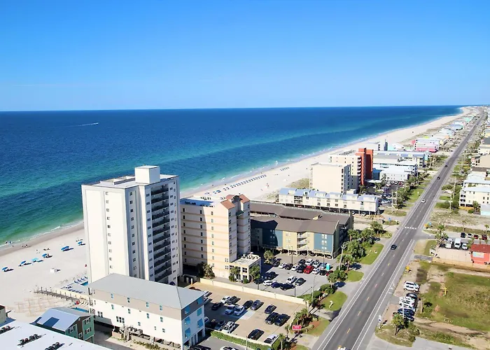 Crystal Tower 1705 By Youngs Suncoast *