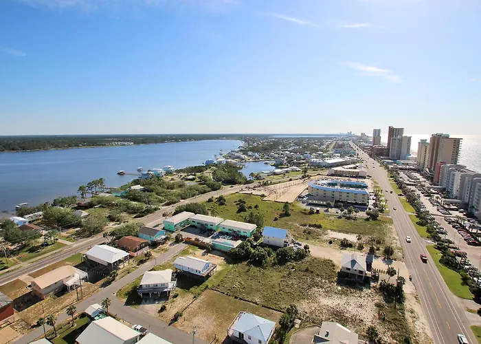 Crystal Tower 1705 By Youngs Suncoast * Gulf Shores