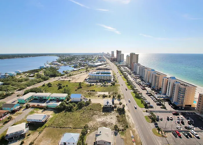 Crystal Tower 1705 By Youngs Suncoast Apartment *